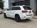Thumbnail image of 2021 Jeep Grand Cherokee at Big Country Auto Of Madison County