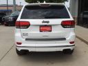 Thumbnail image of 2021 Jeep Grand Cherokee at Big Country Auto Of Madison County