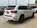 Thumbnail image of 2021 Jeep Grand Cherokee at Big Country Auto Of Madison County