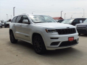 Thumbnail image of 2021 Jeep Grand Cherokee at Big Country Auto Of Madison County