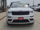 Thumbnail image of 2021 Jeep Grand Cherokee at Big Country Auto Of Madison County