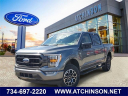 Thumbnail image of 2023 Ford F-150 at Atchinson Ford