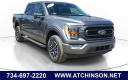 Thumbnail image of 2023 Ford F-150 at Atchinson Ford