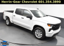 Thumbnail image of 2024 Chevrolet Silverado 1500 at Herrin Gear Chevrolet