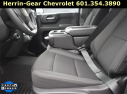 Thumbnail image of 2024 Chevrolet Silverado 1500 at Herrin Gear Chevrolet