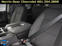 Thumbnail image of 2024 Chevrolet Silverado 1500 at Herrin Gear Chevrolet