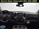 Thumbnail image of 2024 Chevrolet Silverado 1500 at Herrin Gear Chevrolet