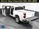 Thumbnail image of 2024 Chevrolet Silverado 1500 at Herrin Gear Chevrolet