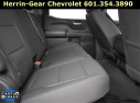 Thumbnail image of 2024 Chevrolet Silverado 1500 at Herrin Gear Chevrolet