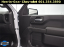 Thumbnail image of 2024 Chevrolet Silverado 1500 at Herrin Gear Chevrolet