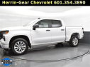 Thumbnail image of 2024 Chevrolet Silverado 1500 at Herrin Gear Chevrolet