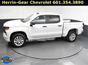 Thumbnail image of 2024 Chevrolet Silverado 1500 at Herrin Gear Chevrolet