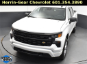 Thumbnail image of 2024 Chevrolet Silverado 1500 at Herrin Gear Chevrolet