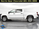 Thumbnail image of 2024 Chevrolet Silverado 1500 at Herrin Gear Chevrolet