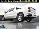 Thumbnail image of 2024 Chevrolet Silverado 1500 at Herrin Gear Chevrolet