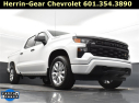 Thumbnail image of 2024 Chevrolet Silverado 1500 at Herrin Gear Chevrolet