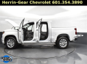 Thumbnail image of 2024 Chevrolet Silverado 1500 at Herrin Gear Chevrolet