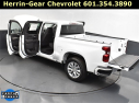 Thumbnail image of 2024 Chevrolet Silverado 1500 at Herrin Gear Chevrolet