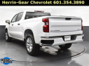 Thumbnail image of 2024 Chevrolet Silverado 1500 at Herrin Gear Chevrolet