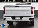 Thumbnail image of 2024 Chevrolet Silverado 1500 at Herrin Gear Chevrolet