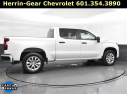 Thumbnail image of 2024 Chevrolet Silverado 1500 at Herrin Gear Chevrolet