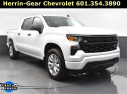 Thumbnail image of 2024 Chevrolet Silverado 1500 at Herrin Gear Chevrolet