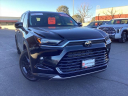 Thumbnail image of 2024 Toyota Grand Highlander at Toyota Of Lancaster