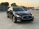 Thumbnail image of 2018 INFINITI Q50 at ABA MOTORS INC