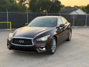 Thumbnail image of 2018 INFINITI Q50 at ABA MOTORS INC