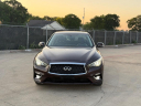 Thumbnail image of 2018 INFINITI Q50 at ABA MOTORS INC