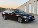 Thumbnail image of 2018 INFINITI Q50 at ABA MOTORS INC