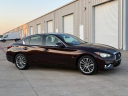Thumbnail image of 2018 INFINITI Q50 at ABA MOTORS INC