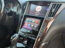 Thumbnail image of 2018 INFINITI Q50 at ABA MOTORS INC