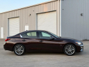Thumbnail image of 2018 INFINITI Q50 at ABA MOTORS INC