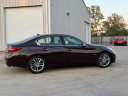 Thumbnail image of 2018 INFINITI Q50 at ABA MOTORS INC