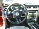 Thumbnail image of 2012 Ford Mustang at Palm Auto Brokers