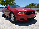 Thumbnail image of 2012 Ford Mustang at Palm Auto Brokers