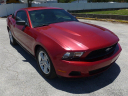 Thumbnail image of 2012 Ford Mustang at Palm Auto Brokers