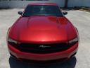 Thumbnail image of 2012 Ford Mustang at Palm Auto Brokers