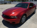 Thumbnail image of 2012 Ford Mustang at Palm Auto Brokers