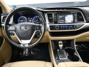 Thumbnail image of 2018 Toyota Highlander at Plaza Honda