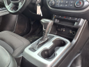 2021 Chevrolet Colorado LT at Cecil Atkission Motors Uvalde