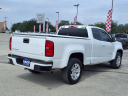 Thumbnail image of 2021 Chevrolet Colorado at Cecil Atkission Motors Uvalde