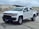 Thumbnail image of 2021 Chevrolet Colorado at Cecil Atkission Motors Uvalde