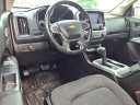 Thumbnail image of 2021 Chevrolet Colorado at Cecil Atkission Motors Uvalde