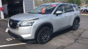 2022 Nissan Pathfinder SV at Graff Nissan