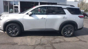 Thumbnail image of 2022 Nissan Pathfinder at Graff Nissan