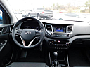 Thumbnail image of 2017 Hyundai TUCSON at Gary Mathews Motors