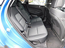 Thumbnail image of 2017 Hyundai TUCSON at Gary Mathews Motors