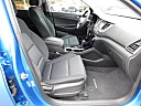 Thumbnail image of 2017 Hyundai TUCSON at Gary Mathews Motors